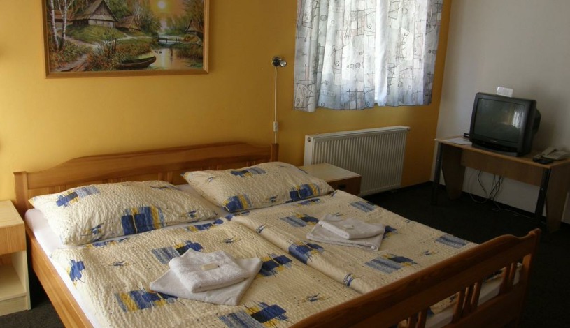 Hotel FILIP České Budějovice